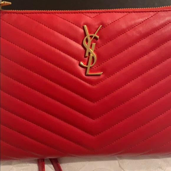 Brand New Saint Laurent Wrislet - Picture 2 of 5